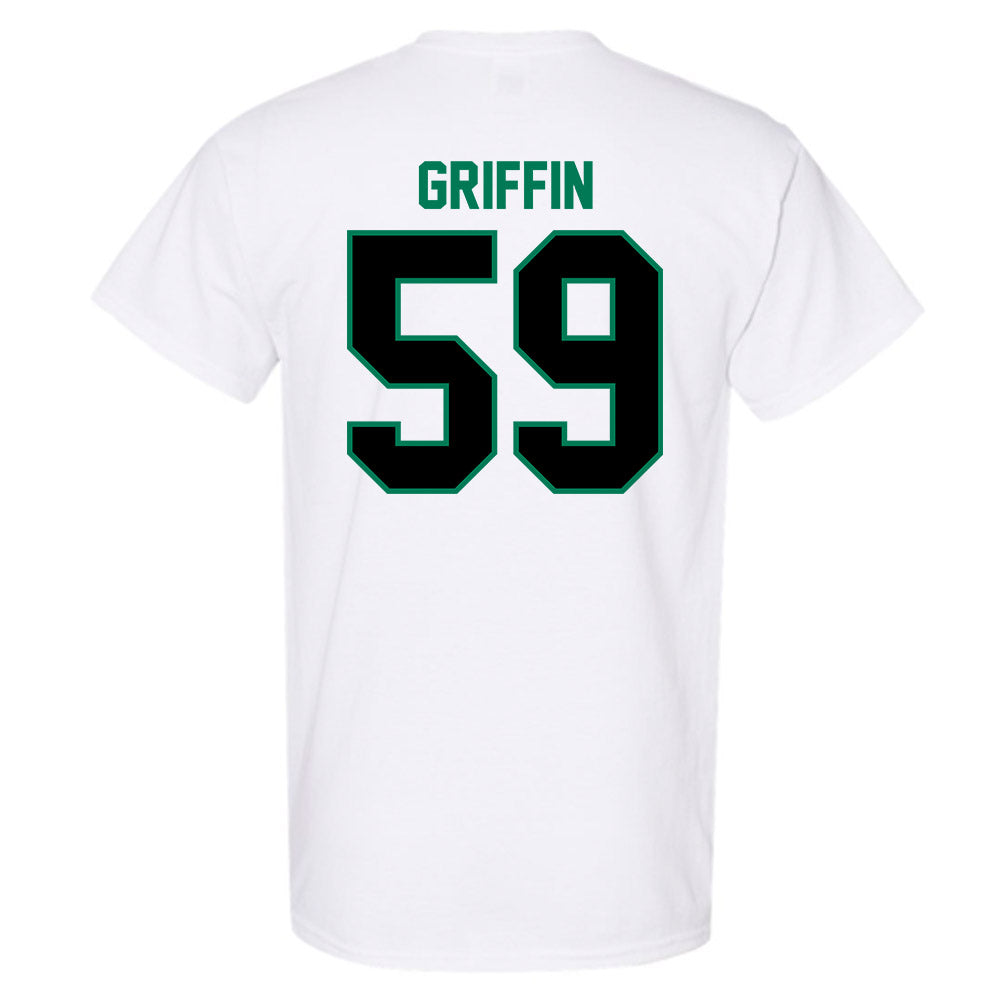 Adams State - NCAA Football : Tyler Griffin - T-Shirt-1