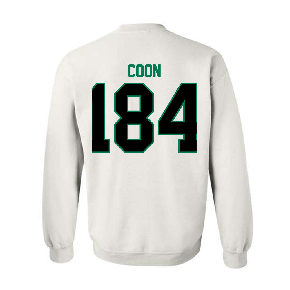 Adams State - NCAA Wrestling : Josh Coon - Crewneck Sweatshirt-1