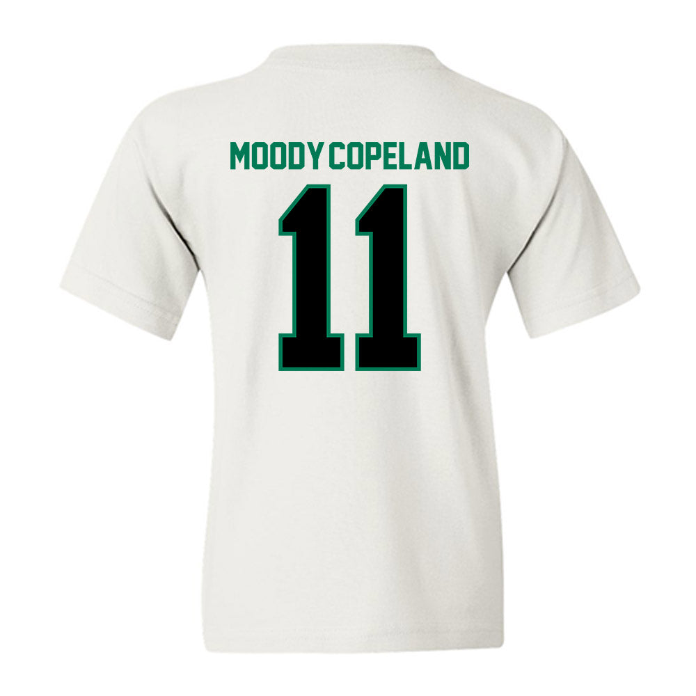 Adams State - NCAA Football : Aydden Moody-Copeland - Youth T-Shirt-1