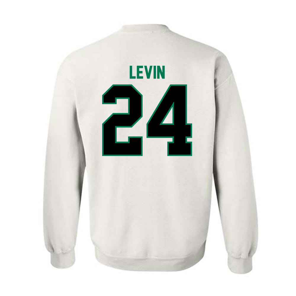 Adams State - NCAA Women's Soccer : Denali Levin - Crewneck Sweatshirt-1
