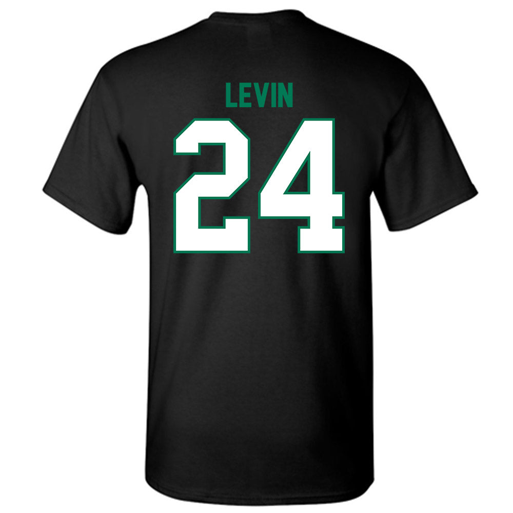 Adams State - NCAA Women's Soccer : Denali Levin - T-Shirt-1