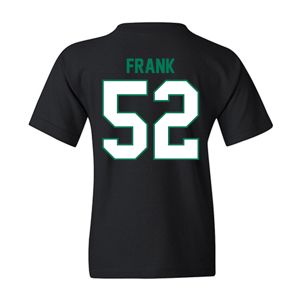 Adams State - NCAA Football : Asher Frank - Youth T-Shirt-1