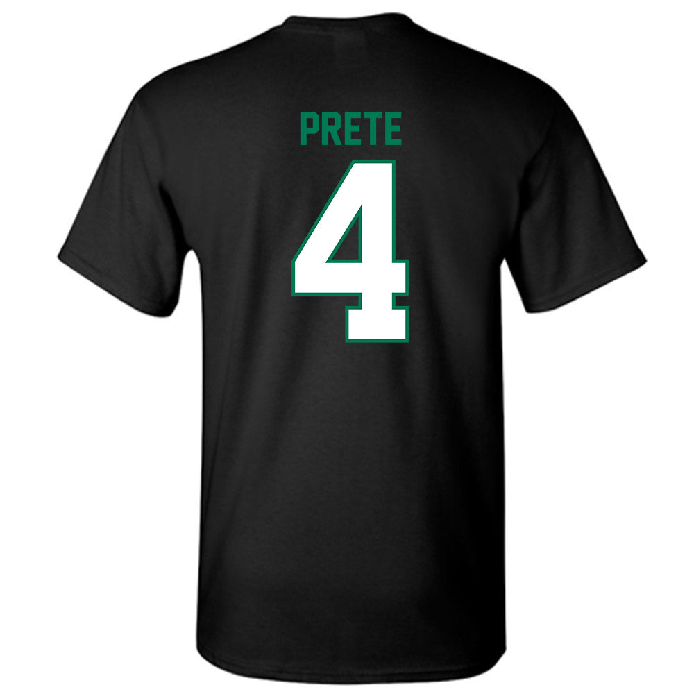 Adams State - NCAA Women's Soccer : Brianna Prete - T-Shirt-1