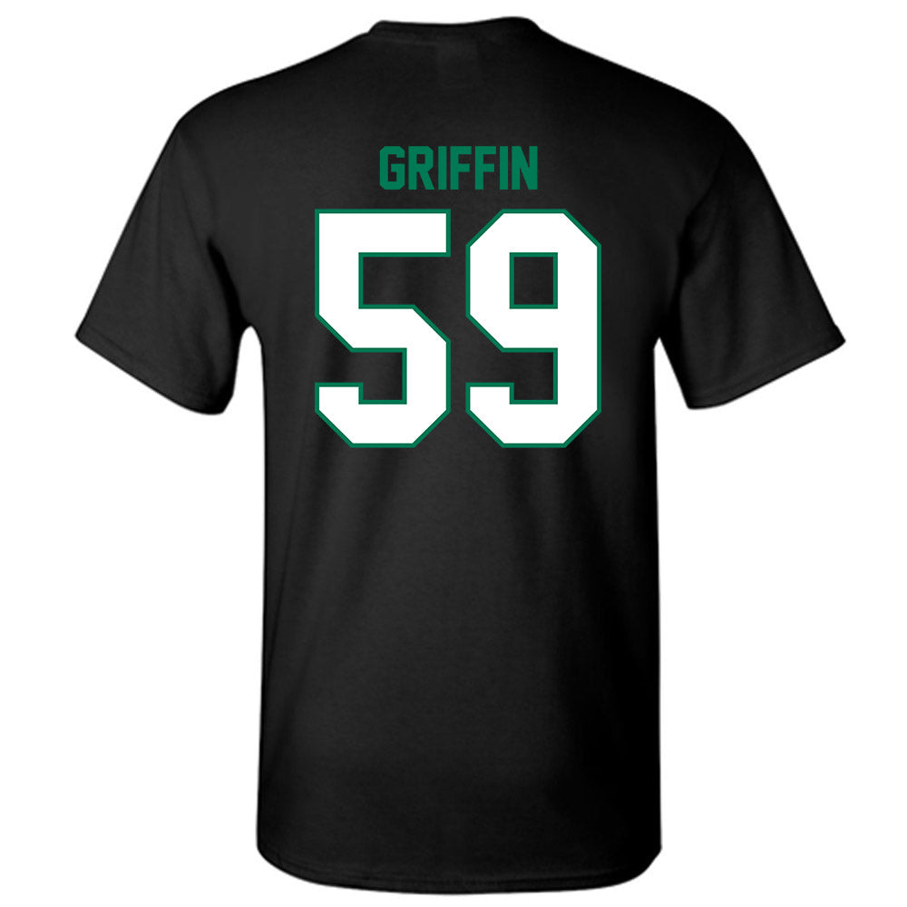Adams State - NCAA Football : Tyler Griffin - T-Shirt-1