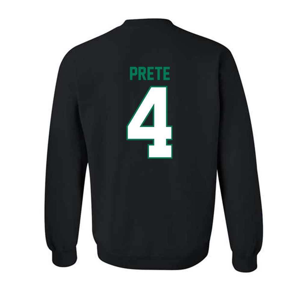 Adams State - NCAA Women's Soccer : Brianna Prete - Crewneck Sweatshirt-1