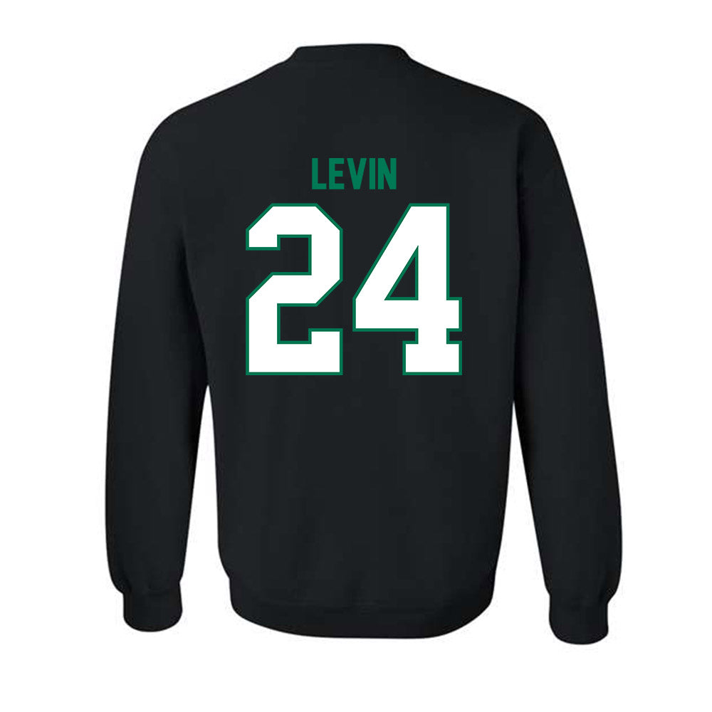 Adams State - NCAA Women's Soccer : Denali Levin - Crewneck Sweatshirt-1