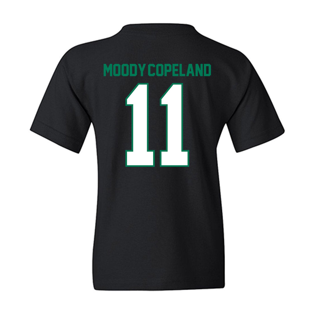 Adams State - NCAA Football : Aydden Moody-Copeland - Youth T-Shirt-1