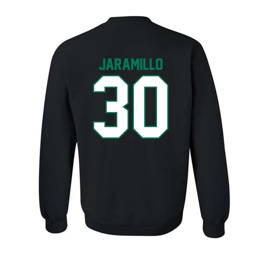 Adams State - NCAA Women's Soccer : Cassandra Jaramillo - Crewneck Sweatshirt-1
