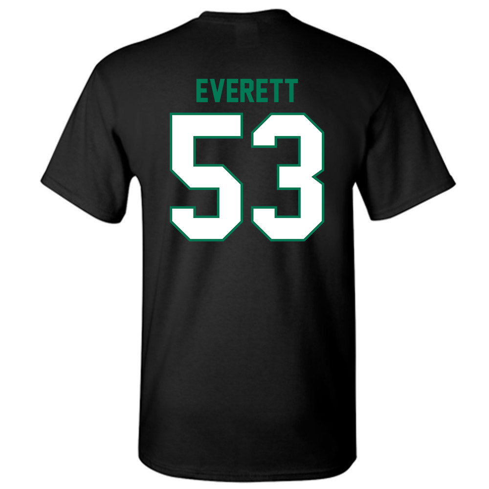 Adams State - NCAA Football : Keden Everett - T-Shirt-1