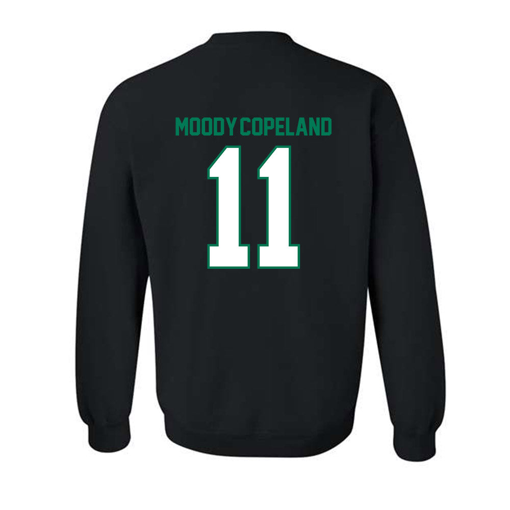 Adams State - NCAA Football : Aydden Moody-Copeland - Crewneck Sweatshirt-1