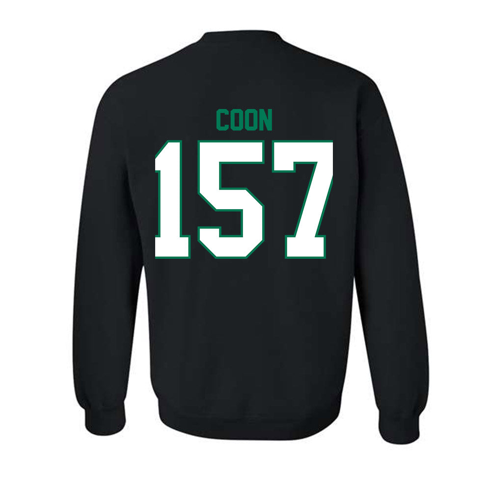 Adams State - NCAA Wrestling : Joe Coon - Crewneck Sweatshirt-1