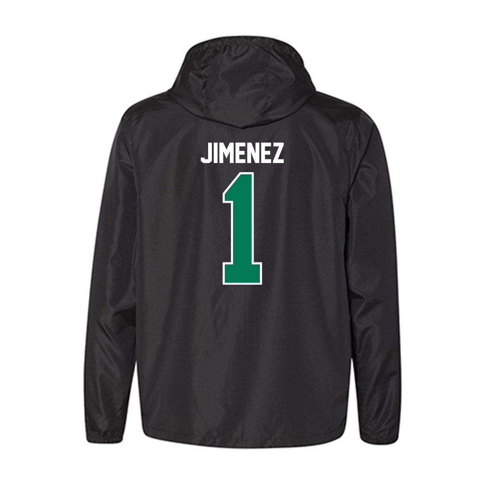 Adams State - NCAA Women's Soccer : Mariely Jimenez - Windbreaker-1