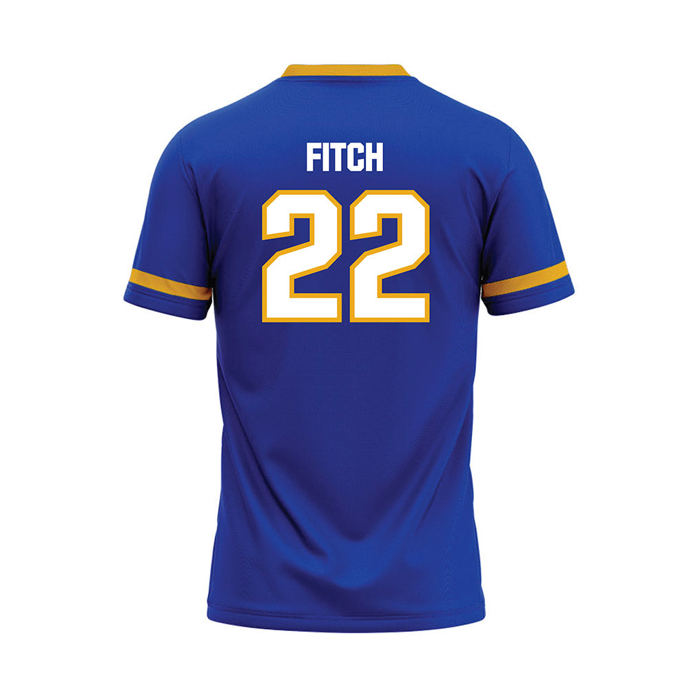 Albany State - NCAA Softball : Kyla Fitch - Jersey-1