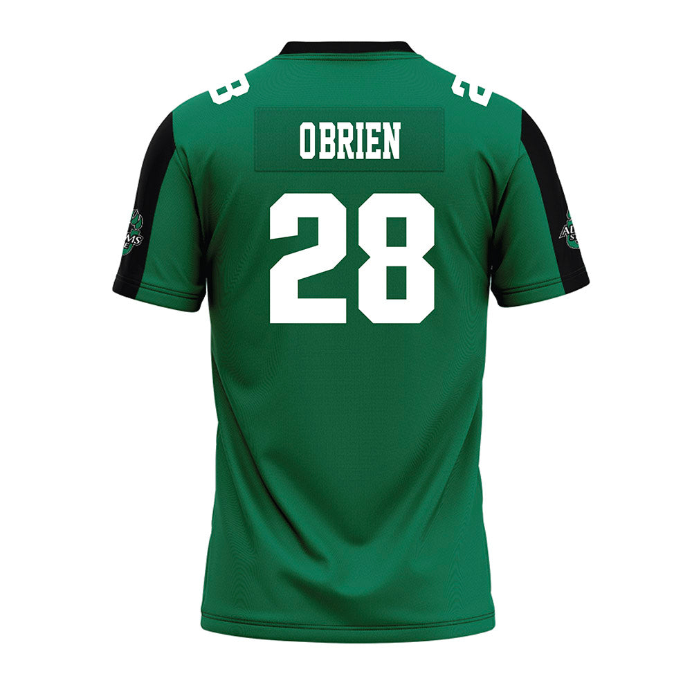 Adams State - NCAA Football : Garrett O'Brien - Premium Football Jersey-1