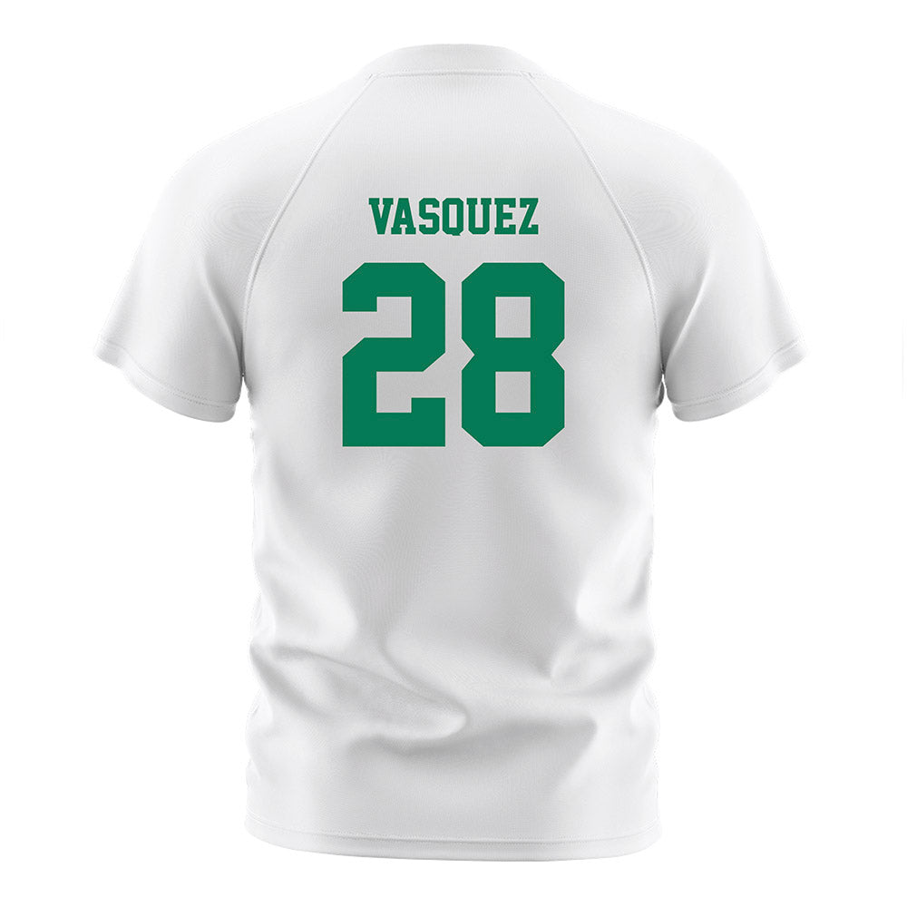 Adams State - NCAA Men's Soccer : Daniel Vasquez - Soccer Jersey-1