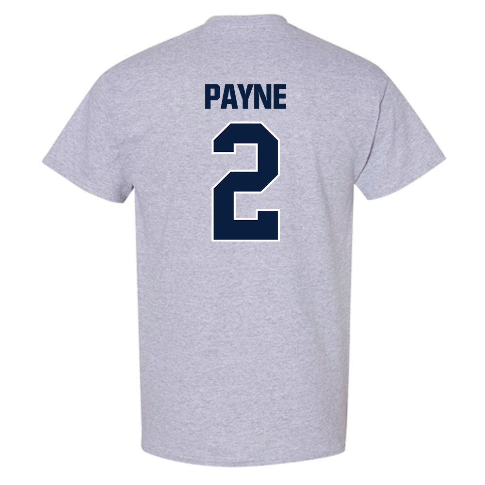 Longwood - NCAA Men's Basketball : Dominic Payne - Classic Shersey T-Shirt-1