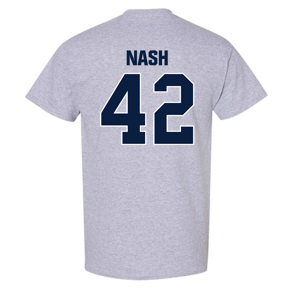 Longwood - NCAA Baseball : Jayson Nash - Classic Shersey T-Shirt-1