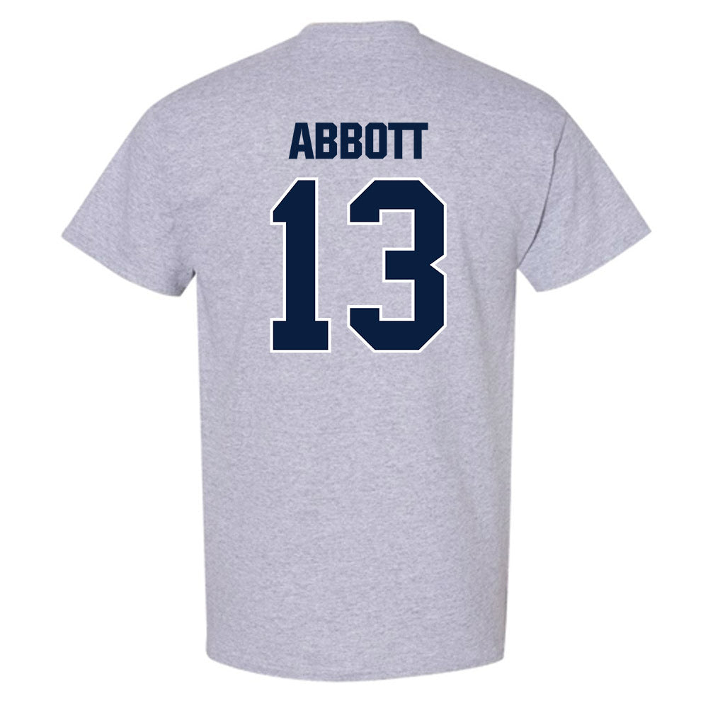 Longwood - NCAA Baseball : Brice Abbott - Classic Shersey T-Shirt-1