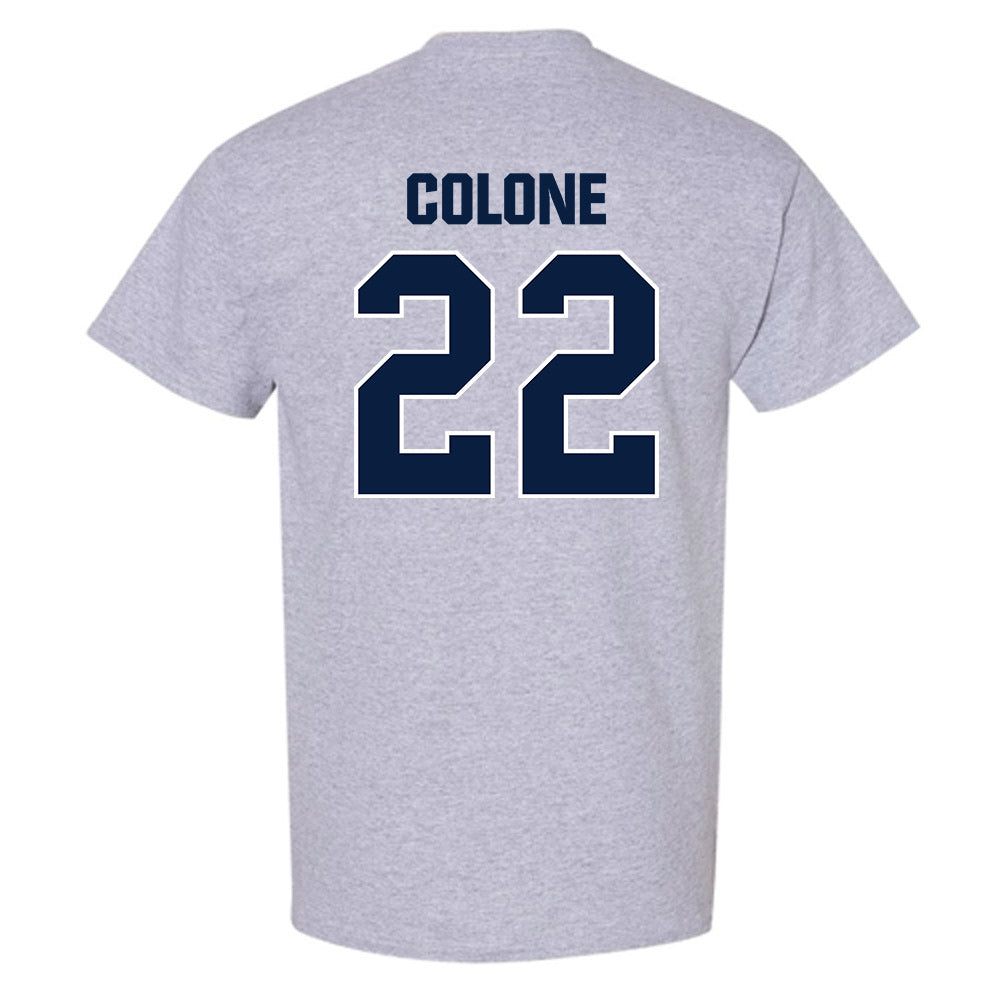 Longwood - NCAA Softball : Natalia Colone - Classic Shersey T-Shirt-1