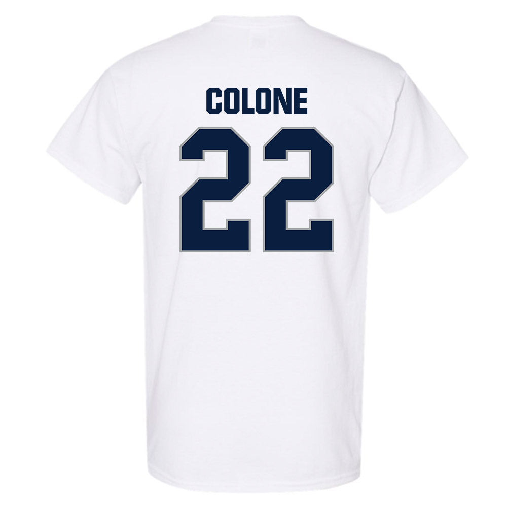Longwood - NCAA Softball : Natalia Colone - Classic Shersey T-Shirt-1
