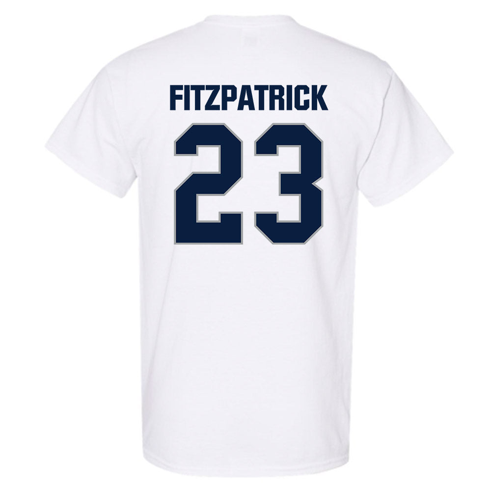 Longwood - NCAA Women's Soccer : Madison Fitzpatrick - Classic Shersey T-Shirt-1