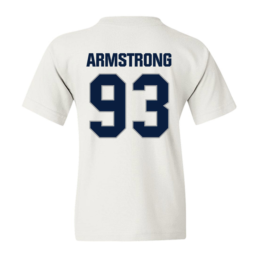 Longwood - NCAA Softball : Sadie Armstrong - Classic Shersey Youth T-Shirt-1