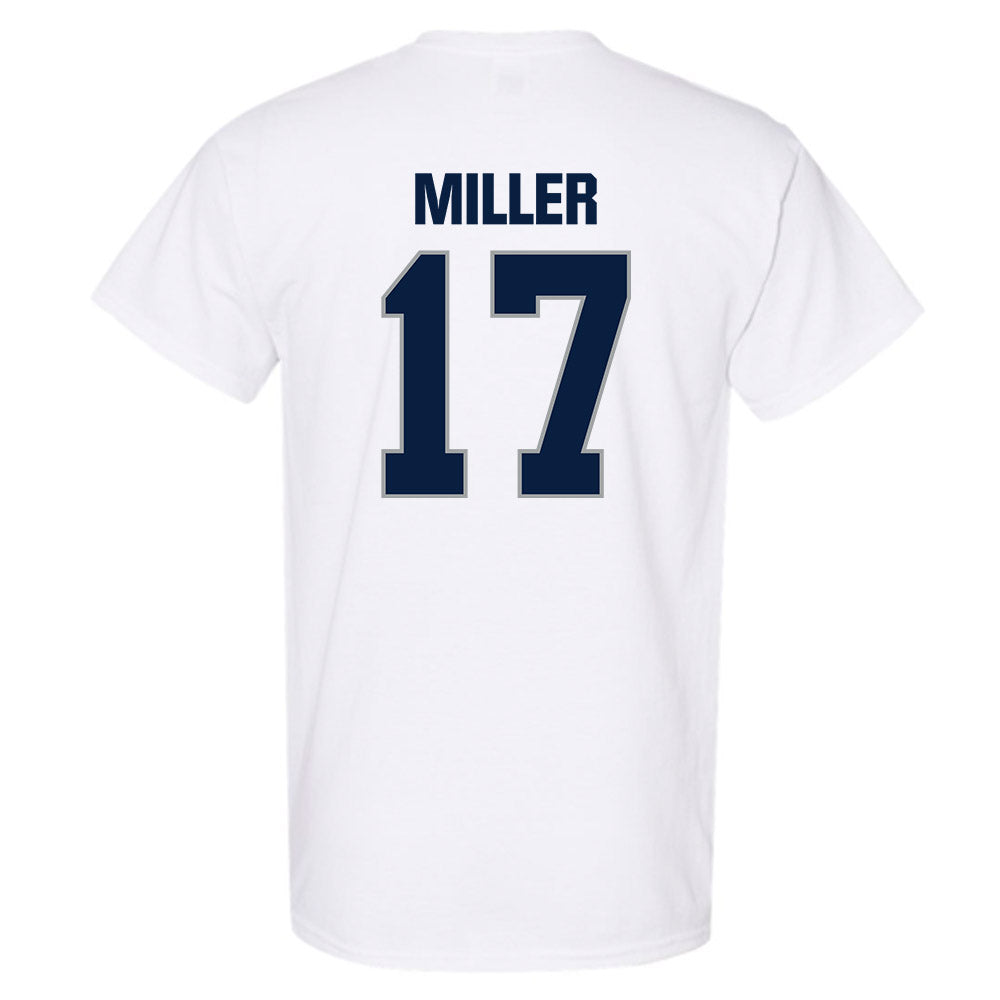Longwood - NCAA Baseball : Kyle Miller - Classic Shersey T-Shirt-1