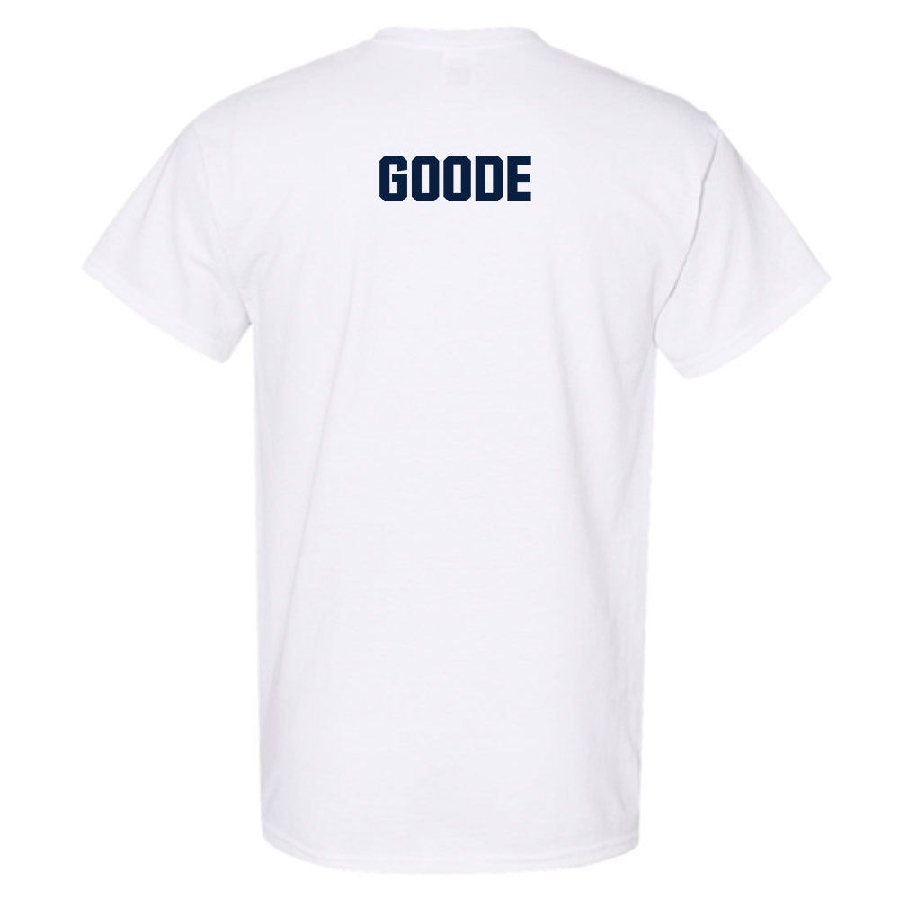 Longwood - NCAA Men's Track & Field : Justin Goode - Classic Shersey T-Shirt-1