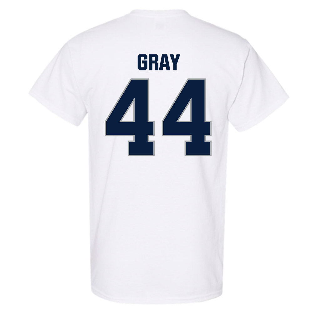 Longwood - NCAA Baseball : Braydon Gray - Classic Shersey T-Shirt-1
