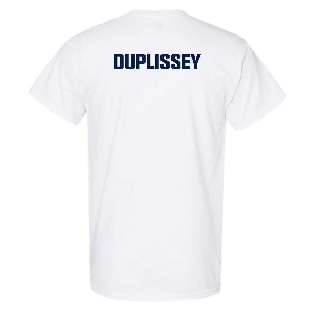 Longwood - NCAA Men's Track & Field : Tristan DuPlissey - Classic Shersey T-Shirt-1