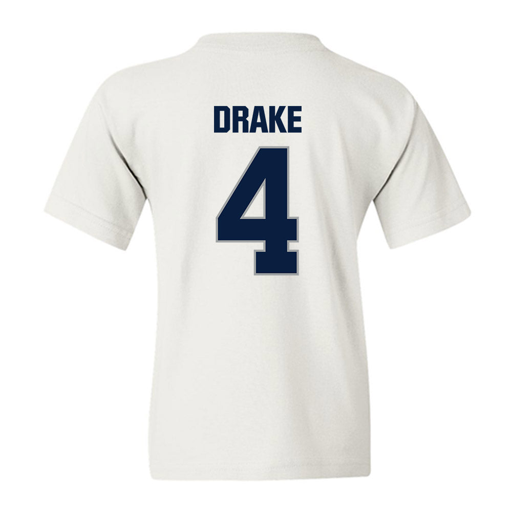 Longwood - NCAA Softball : Avery Drake - Classic Shersey Youth T-Shirt-1
