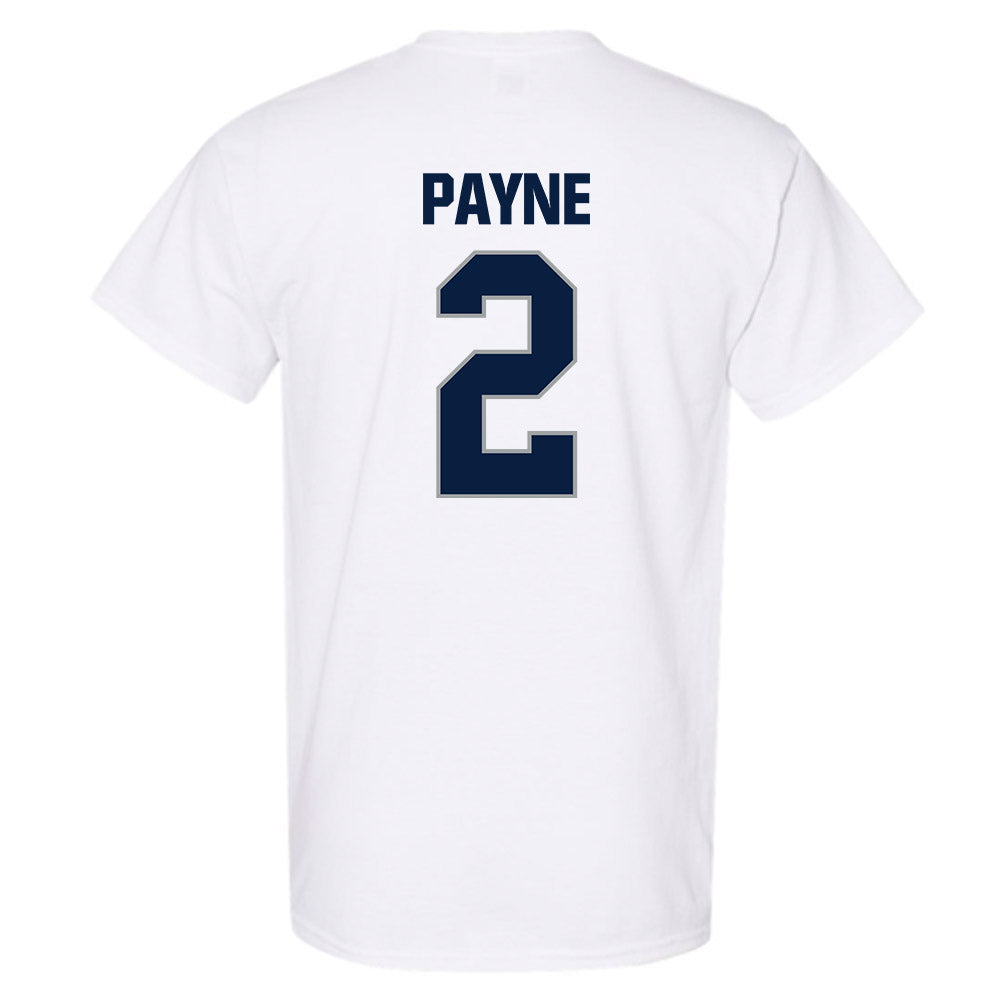 Longwood - NCAA Men's Basketball : Dominic Payne - Classic Shersey T-Shirt-1