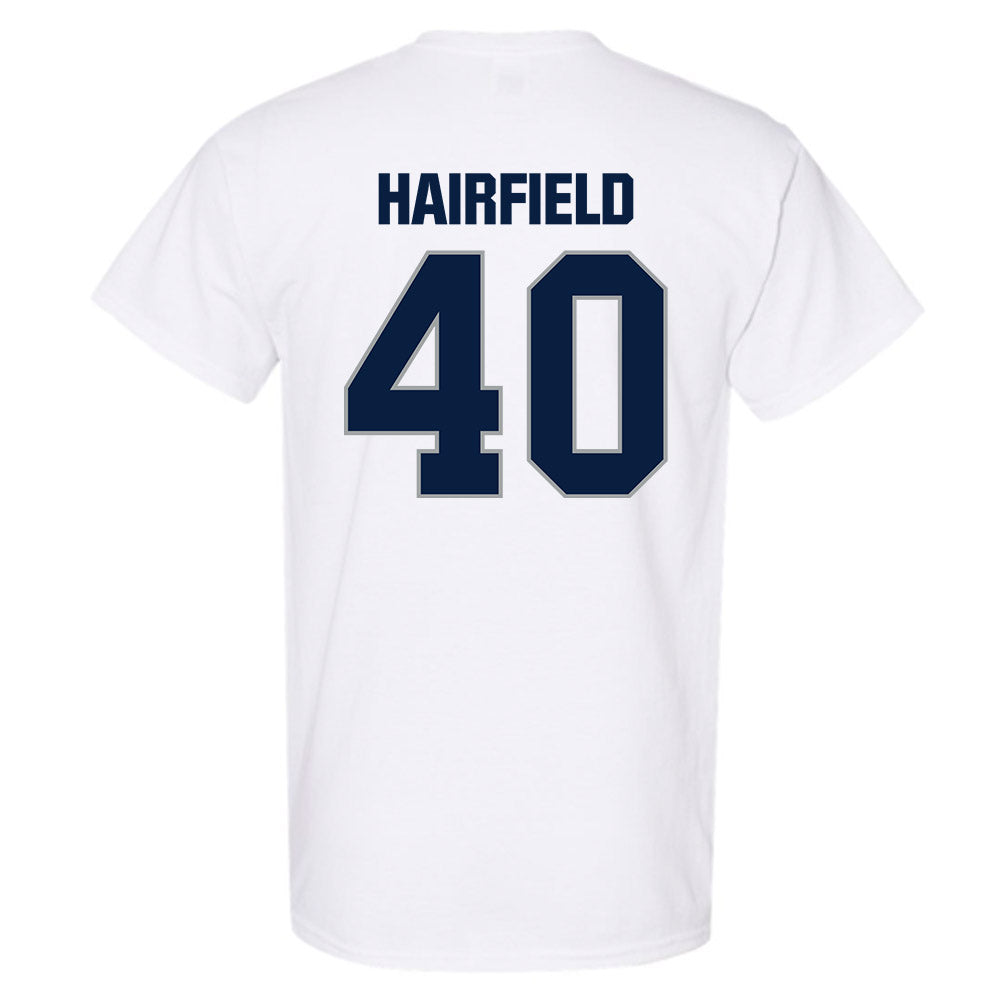 Longwood - NCAA Baseball : Dallas Hairfield - Classic Shersey T-Shirt-1