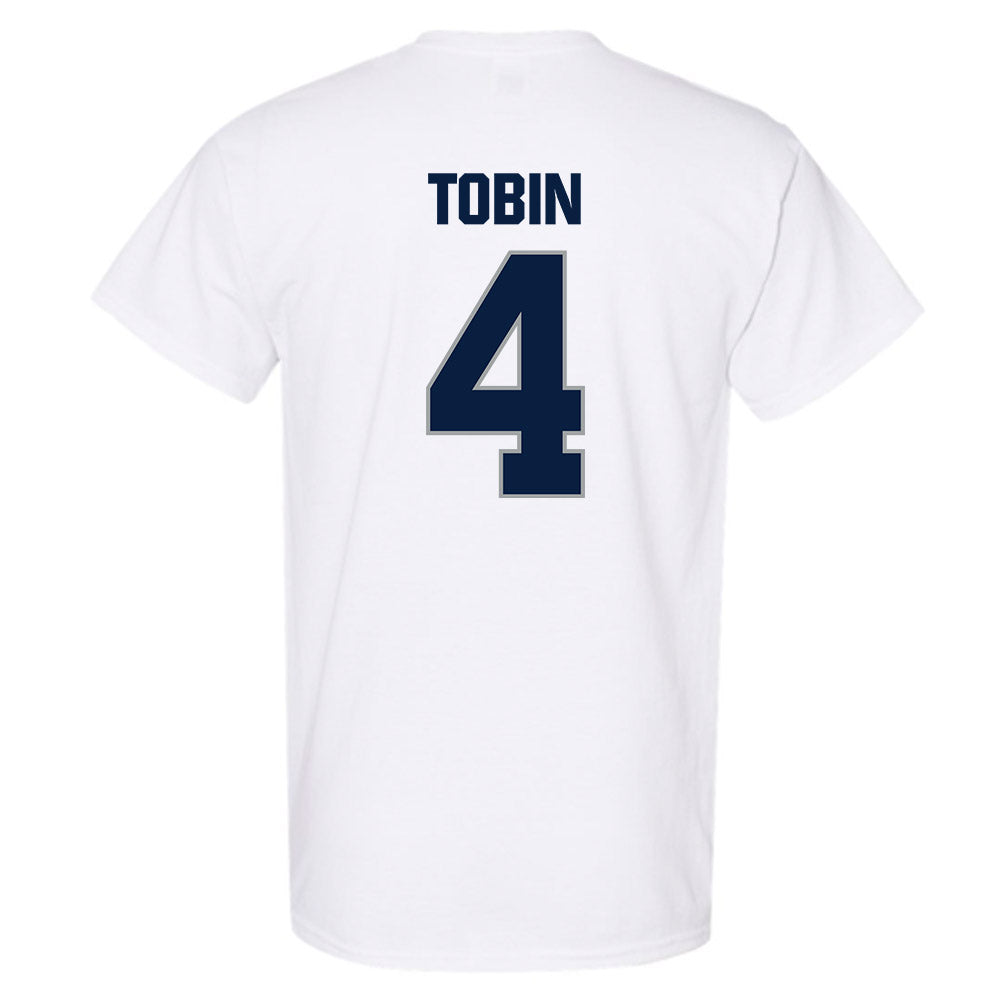 Longwood - NCAA Baseball : Juice Tobin - Classic Shersey T-Shirt-1