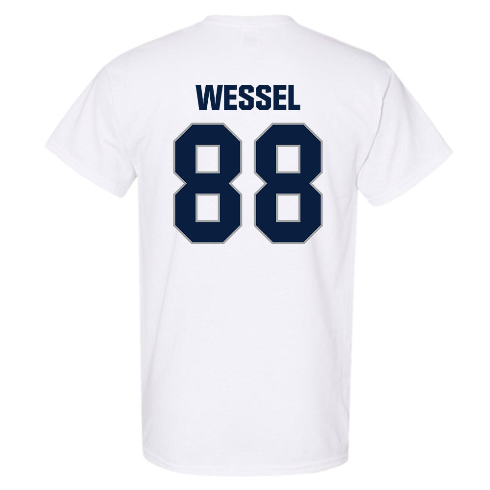 Longwood - NCAA Women's Soccer : Madie Wessel - Classic Shersey T-Shirt-1
