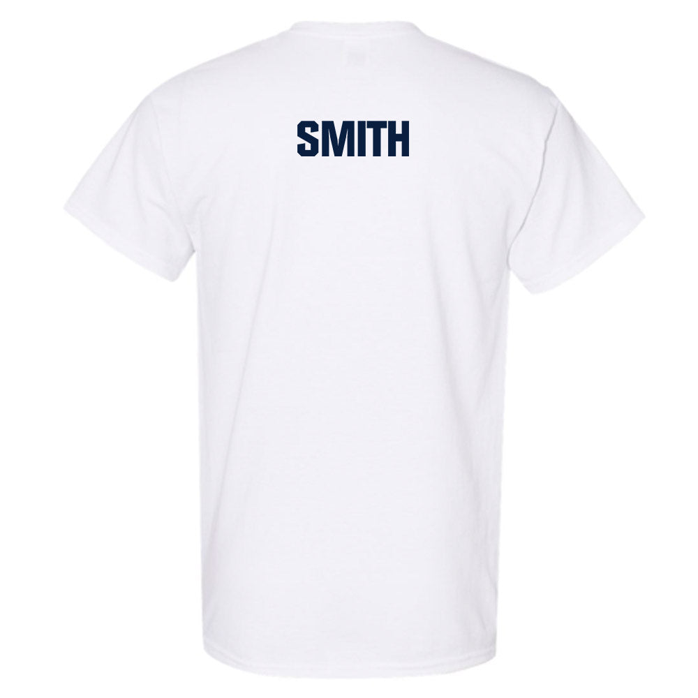 Longwood - NCAA Men's Track & Field : Chris Smith - Classic Shersey T-Shirt-1