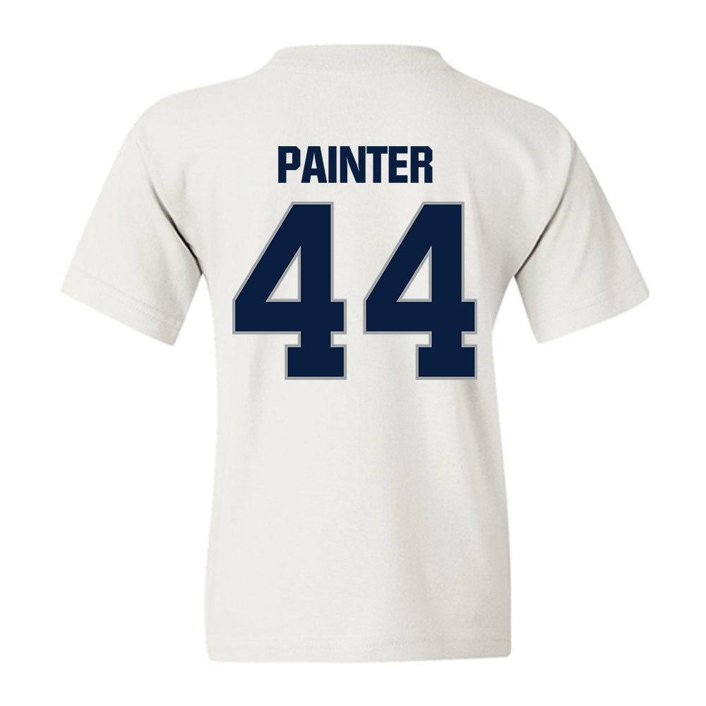 Longwood - NCAA Women's Lacrosse : Claudia Painter - Classic Shersey Youth T-Shirt-1