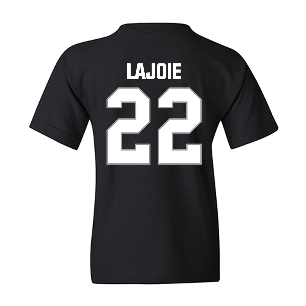Longwood - NCAA Women's Lacrosse : Anastasia Lajoie - Classic Shersey Youth T-Shirt-1