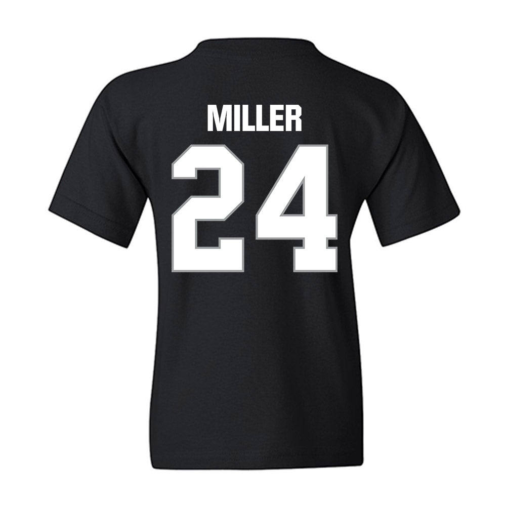 Longwood - NCAA Softball : Avery Miller - Classic Shersey Youth T-Shirt-1