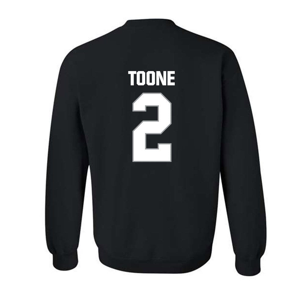 Longwood - NCAA Women's Soccer : Summer Toone - Classic Shersey Crewneck Sweatshirt-1
