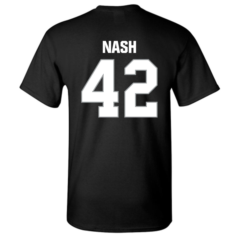 Longwood - NCAA Baseball : Jayson Nash - Classic Shersey T-Shirt-1