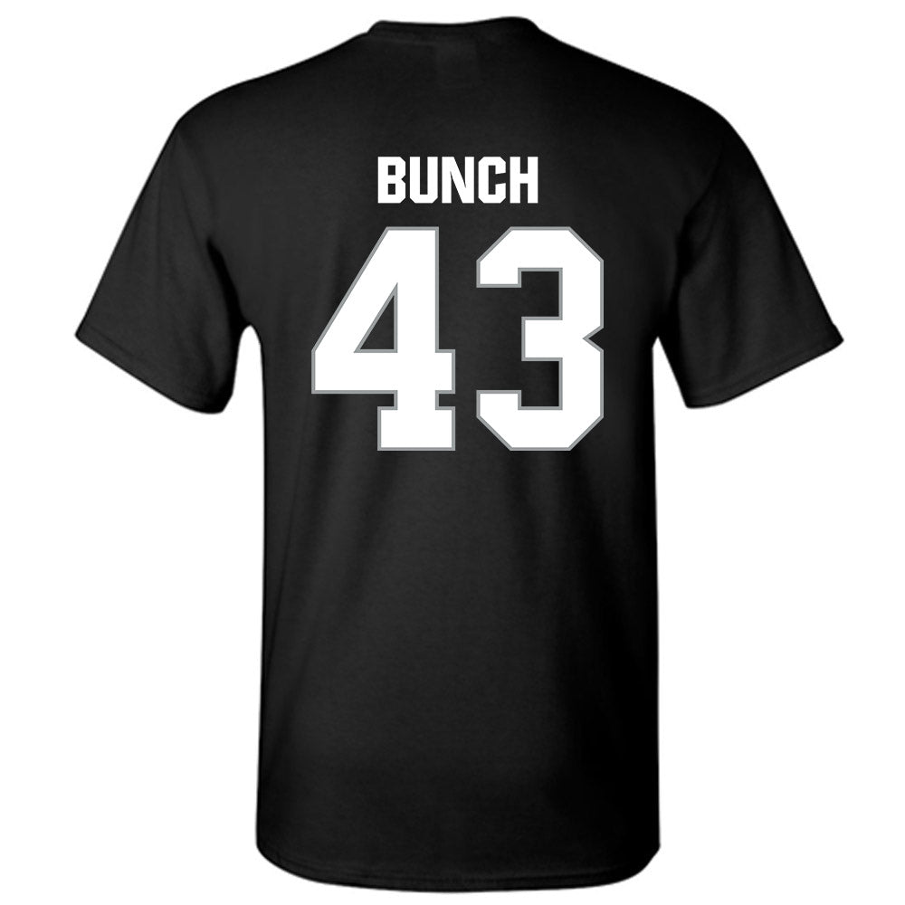 Longwood - NCAA Baseball : Wyatt Bunch - Classic Shersey T-Shirt-1