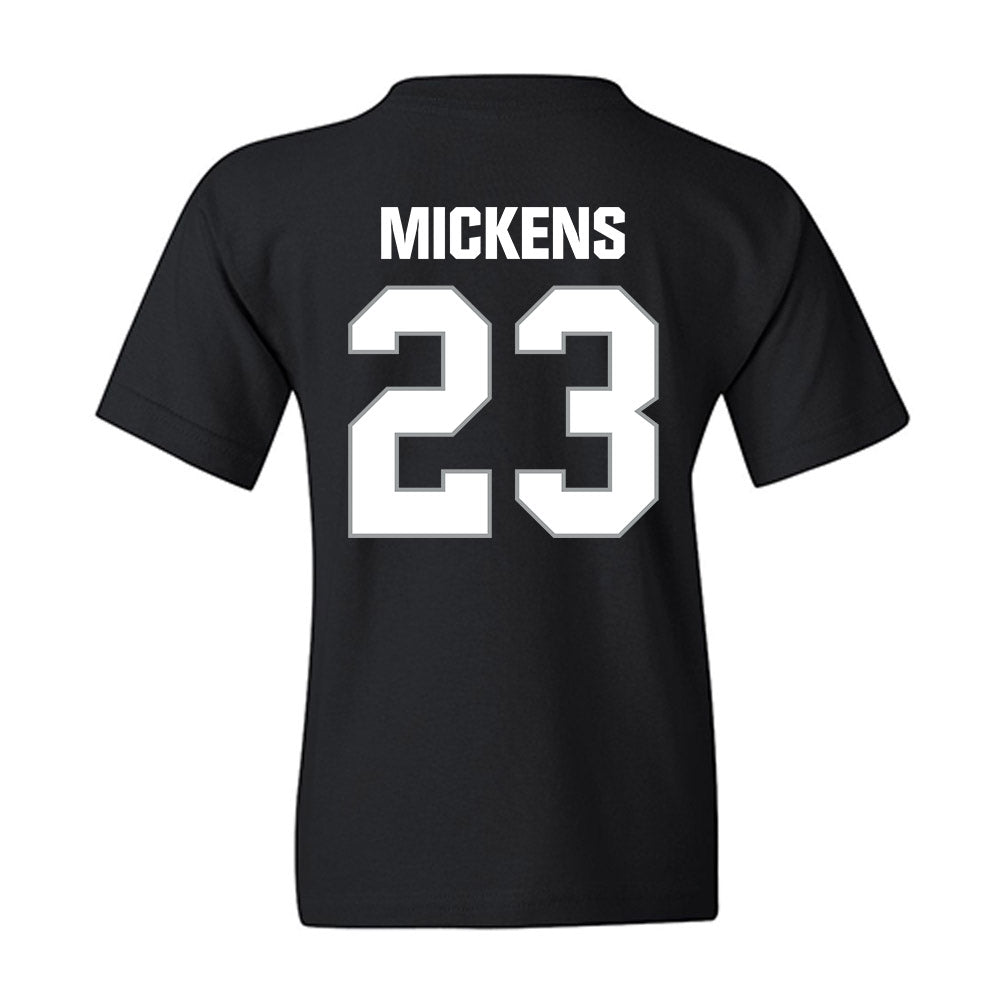 Longwood - NCAA Men's Basketball : Kristopher Mickens - Classic Shersey Youth T-Shirt-1