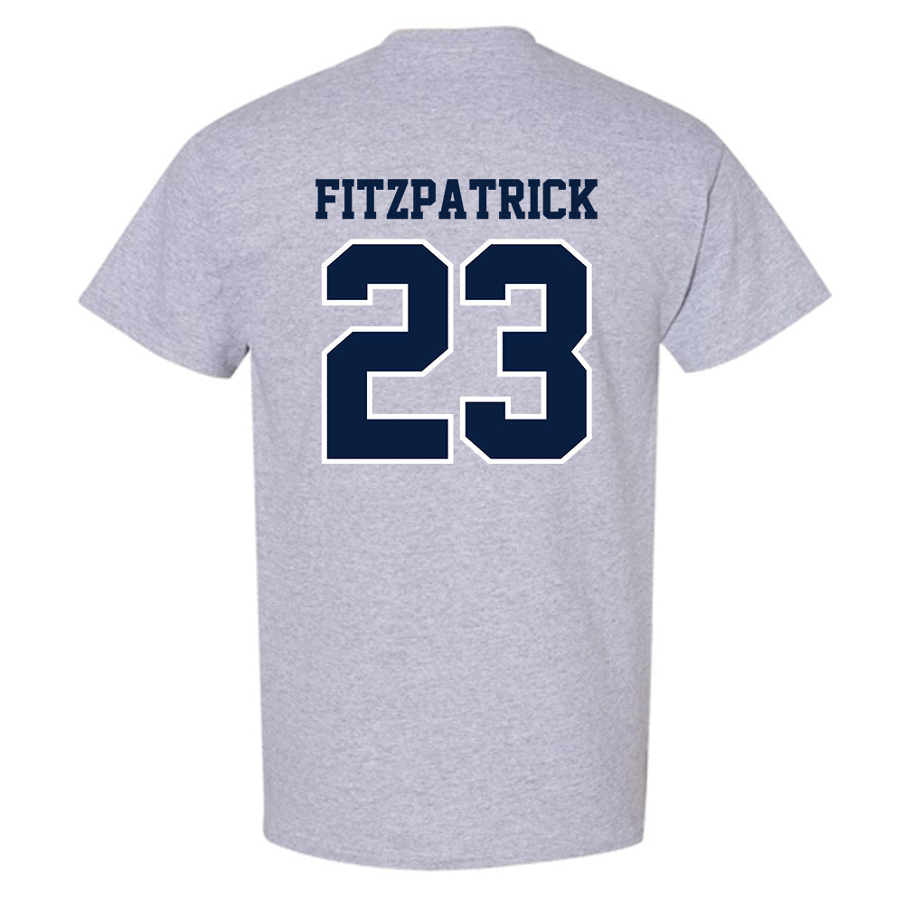 Longwood - NCAA Women's Soccer : Madison Fitzpatrick - Classic Shersey T-Shirt-1