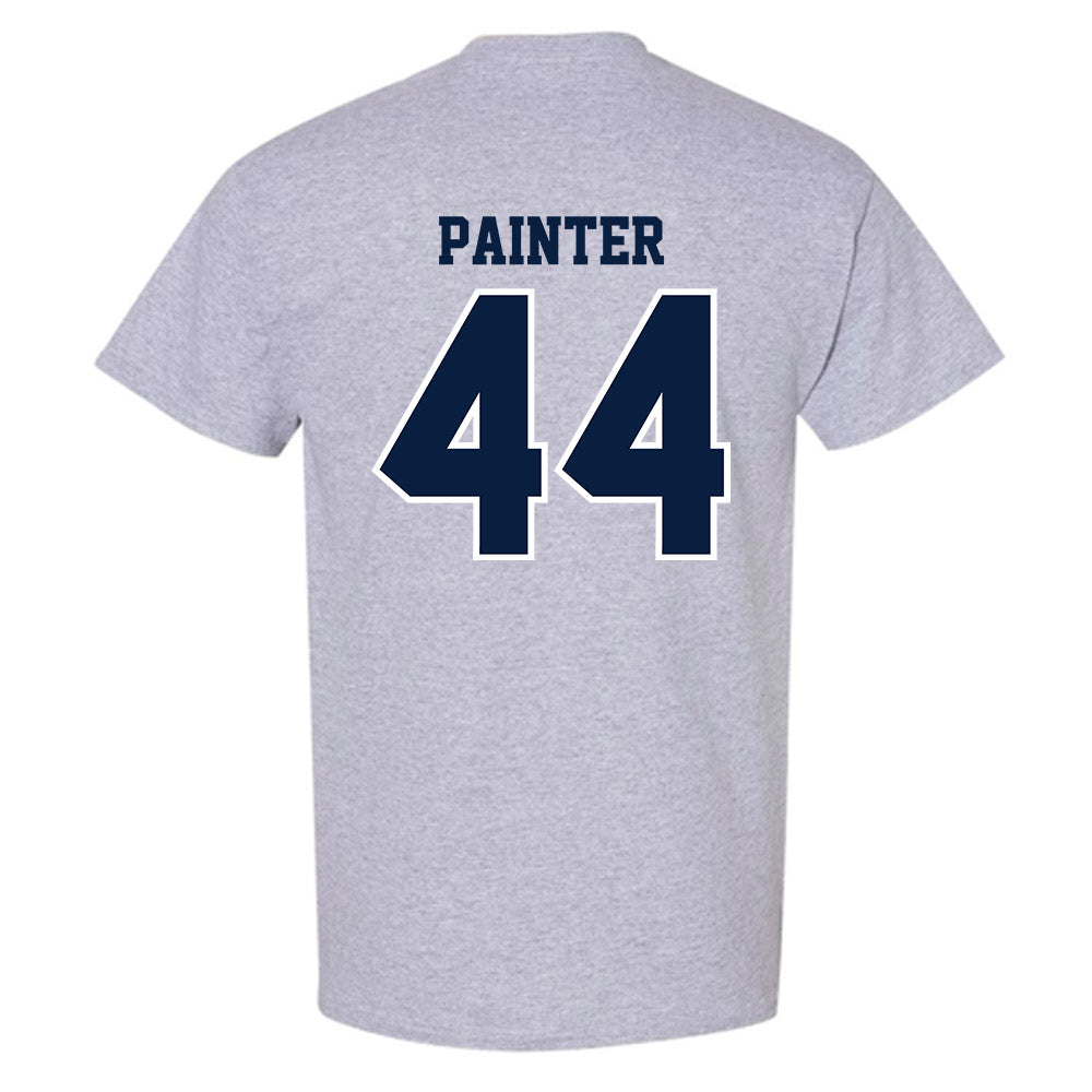 Longwood - NCAA Women's Lacrosse : Claudia Painter - Classic Shersey T-Shirt-1