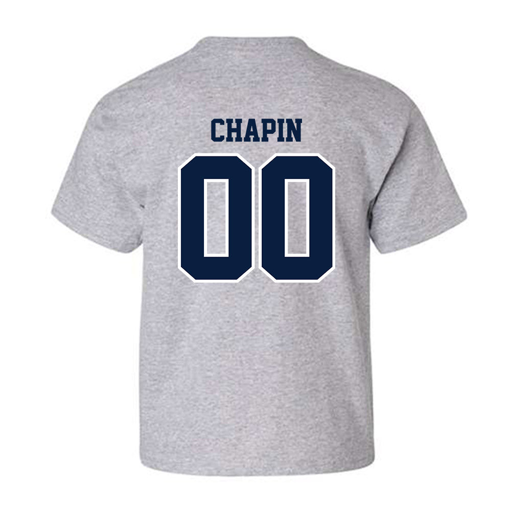 Longwood - NCAA Softball : Maggie Chapin - Classic Shersey Youth T-Shirt-1
