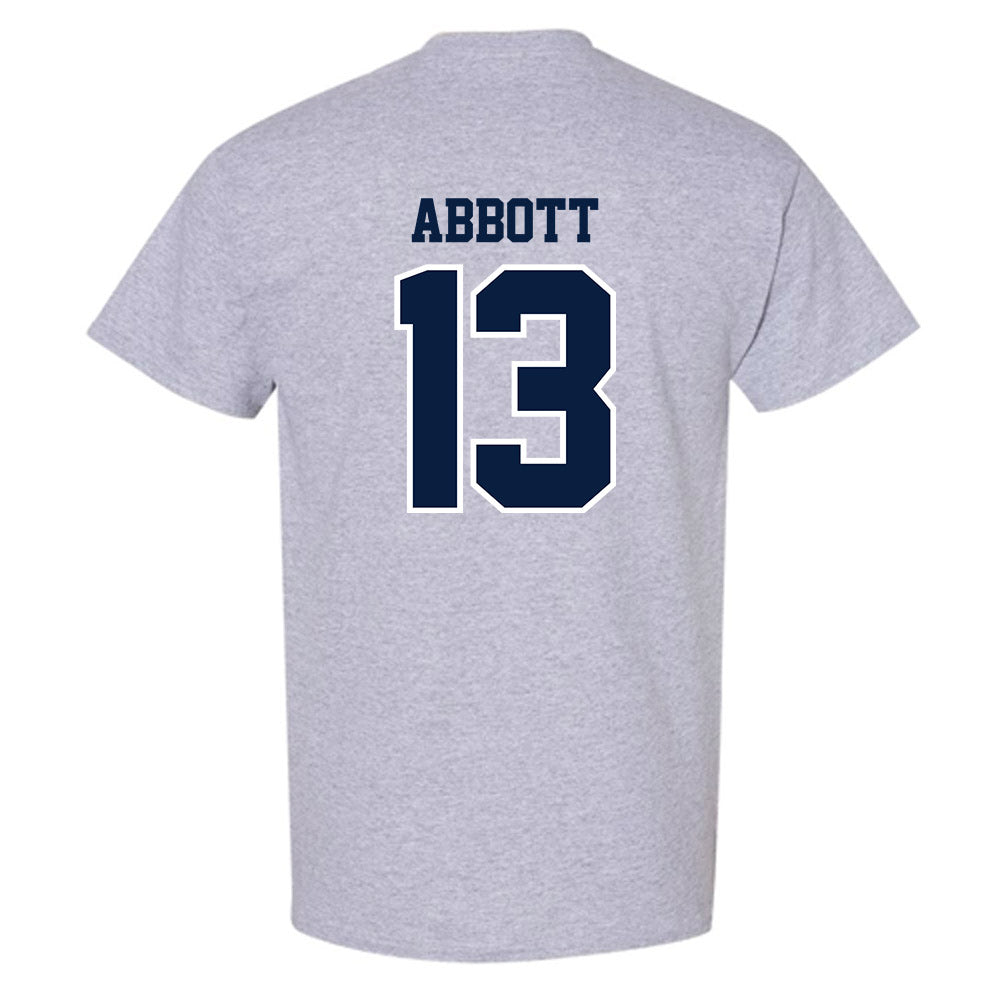 Longwood - NCAA Baseball : Brice Abbott - Classic Shersey T-Shirt-1