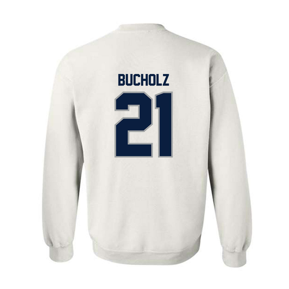 Longwood - NCAA Softball : Bailey Bucholz - Classic Shersey Crewneck Sweatshirt-1