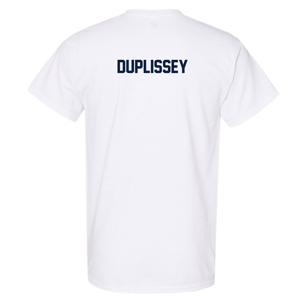 Longwood - NCAA Men's Track & Field : Tristan DuPlissey - Classic Shersey T-Shirt-1