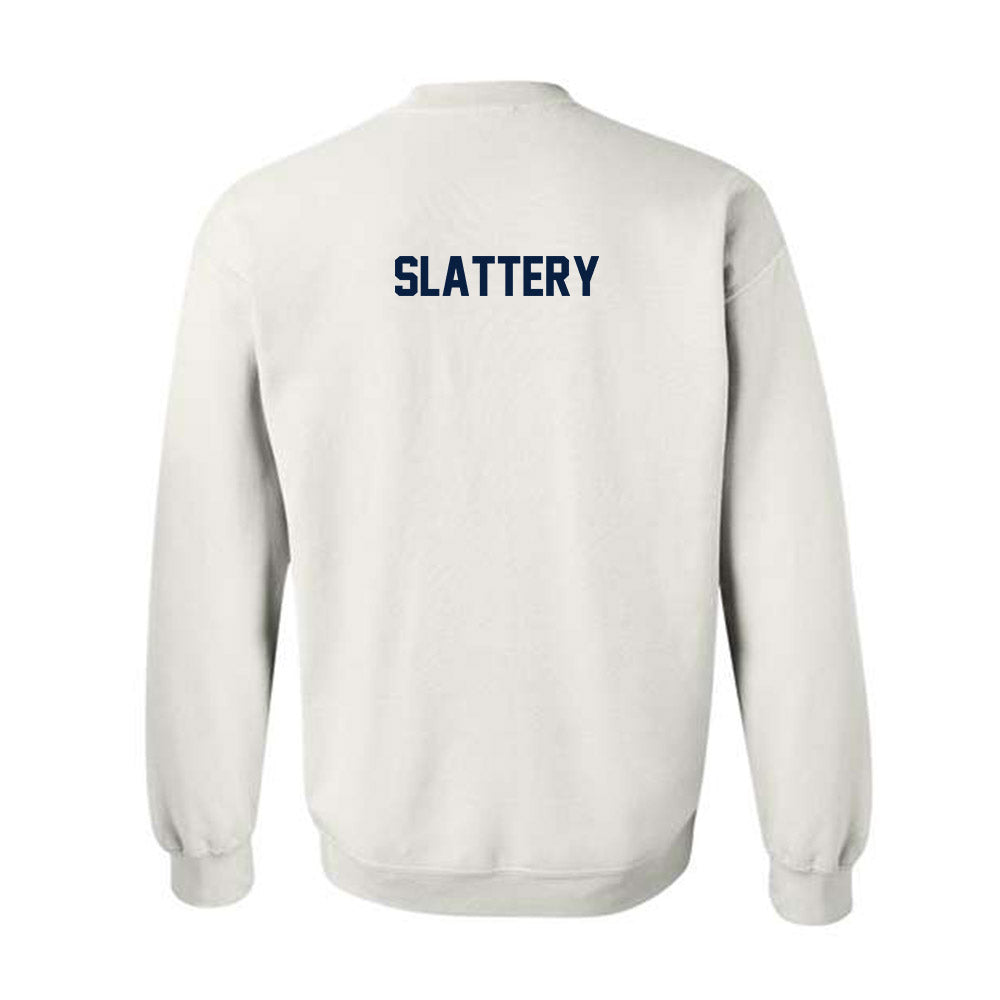 Longwood - NCAA Women's Cross Country : Haley Slattery - Classic Shersey Crewneck Sweatshirt-1